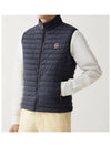 Le Lightweight Padding Vest Navy - COLMAR - BALAAN 5