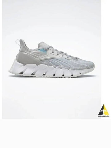 Direct Kinetica 3 Women Gray Blue HR1318 - REEBOK - BALAAN 1