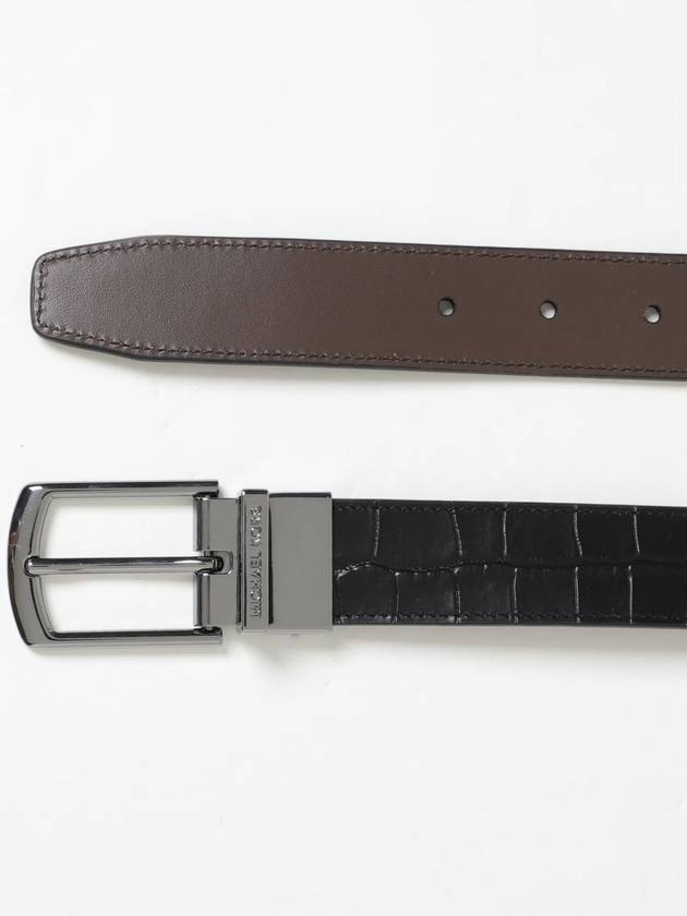 Belt men Michael Kors - MICHAEL KORS - BALAAN 3