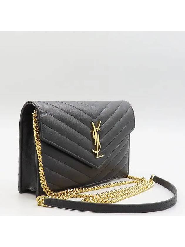 393953 crossbody bag - SAINT LAURENT - BALAAN 3