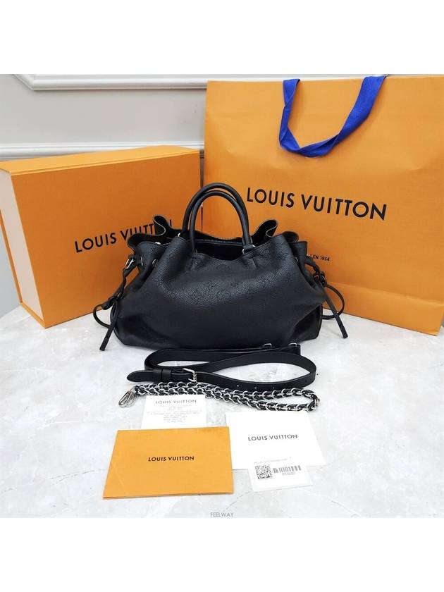 women shoulder bag - LOUIS VUITTON - BALAAN 7