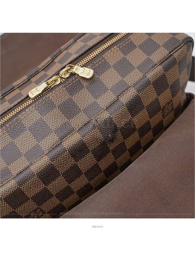 men cross bag - LOUIS VUITTON - BALAAN 9