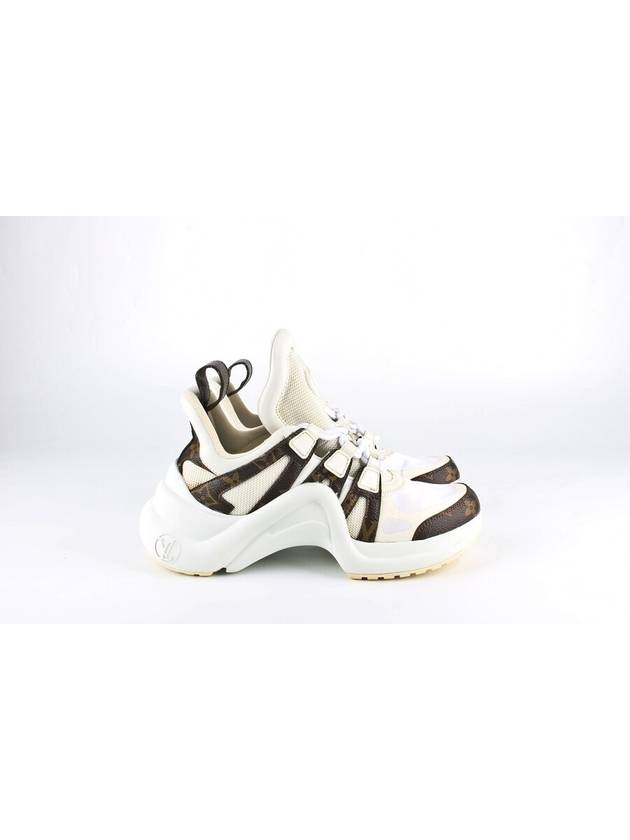 LV Archlight Sneakers 35 5 225 - LOUIS VUITTON - BALAAN 5