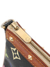 women pouch bag - LOUIS VUITTON - BALAAN 6