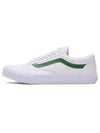 015623670008Old School DX CanvasWhite Green - VANS - BALAAN 2