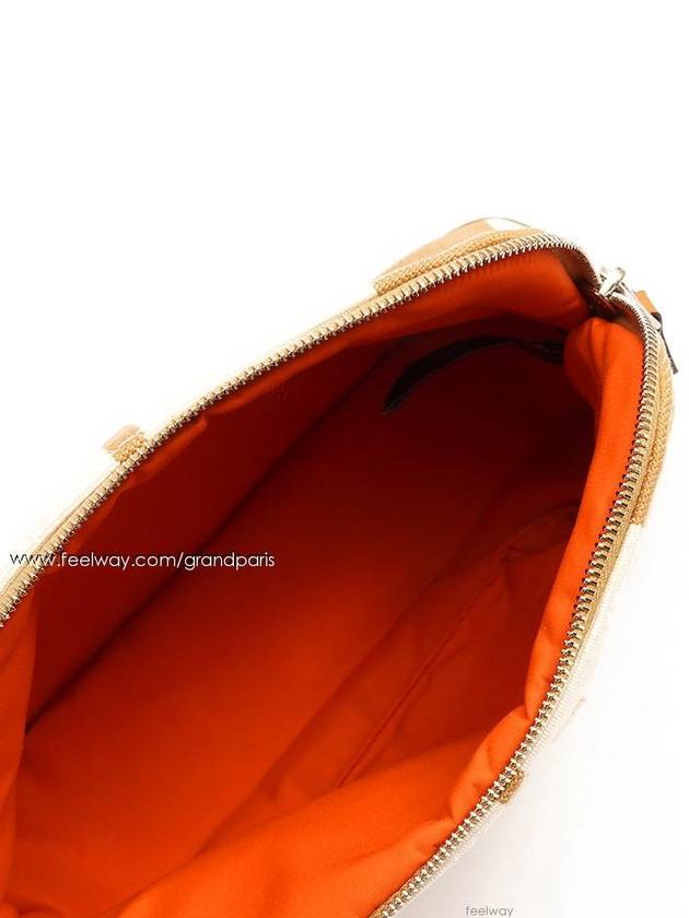 women pouch bag - HERMES - BALAAN 5