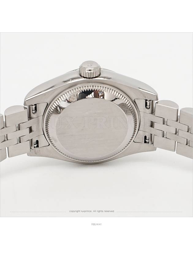 women watch - ROLEX - BALAAN 7