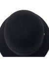 Etta Conscious Cloche Hat Black - HELEN KAMINSKI - BALAAN 10