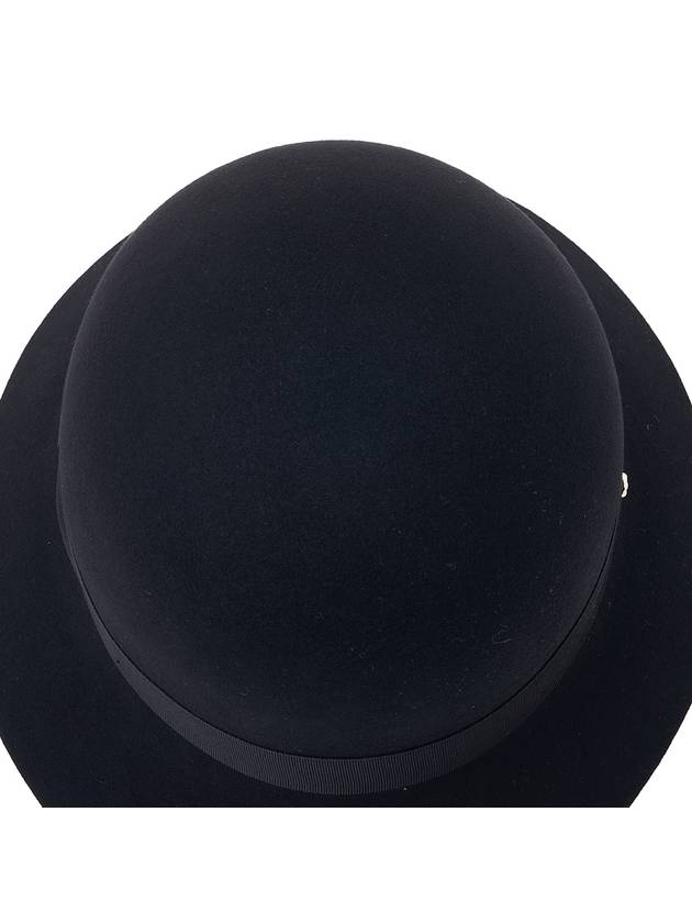 Etta Conscious Cloche Hat Black - HELEN KAMINSKI - BALAAN 10