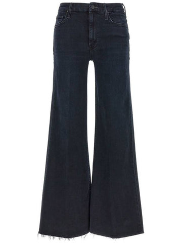 Mother 'The Roller Fray' Jeans - MOTHER - BALAAN 1