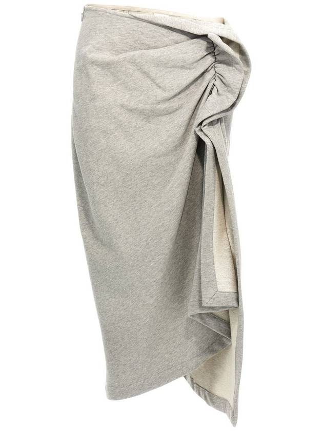 Dries Van Noten 'Hanam' Skirt - DRIES VAN NOTEN - BALAAN 1