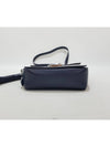 women cross bag - LACOSTE - BALAAN 7