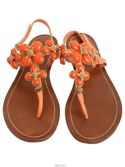 women sandals - TORY BURCH - BALAAN 2