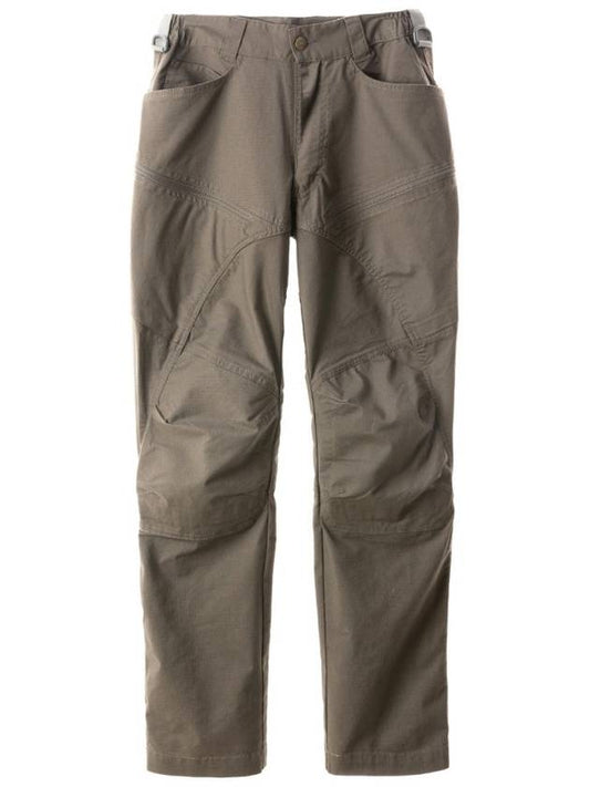 Cakewalk Tactical Pants Olive - MAGFORCE - BALAAN 1