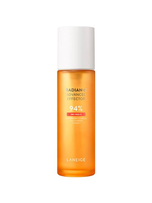 [Laneige] Radian-C Advanced Effector 150ml - LANEIGE - BALAAN 1