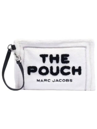 bag pouch - MARC JACOBS - BALAAN 1