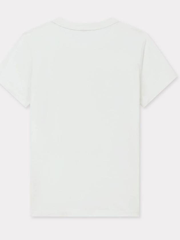 Kenzo T-shirts and Polos White - KENZO - BALAAN 6