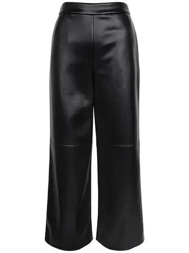 black Luciana pants 001 1209939 - MAX MARA - BALAAN 1