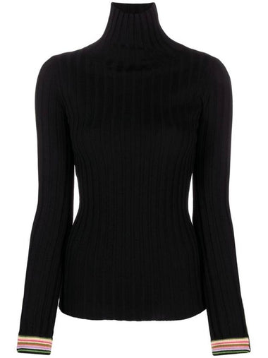 Etro Sweaters Black - ETRO - BALAAN 1