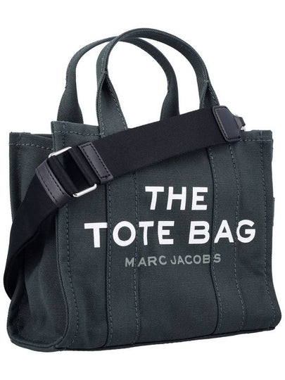 The Small tote bag - MARC JACOBS - BALAAN 2