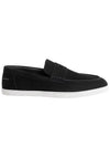 Job Men s Loafers H242935ZA01410 - HERMES - BALAAN 5