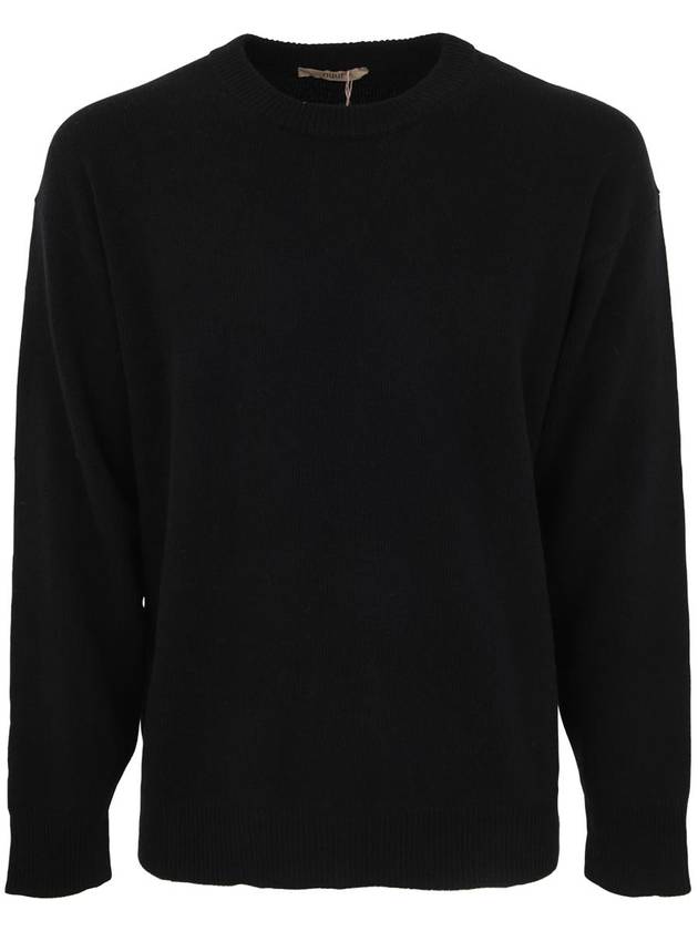 Roberto Collina Comfort Fit Long Sleeves Crew Neck Sweater Clothing - ROBERTO COLLINA - BALAAN 1