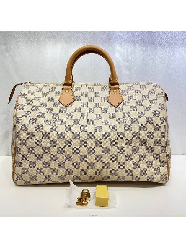 women tote bag - LOUIS VUITTON - BALAAN 1