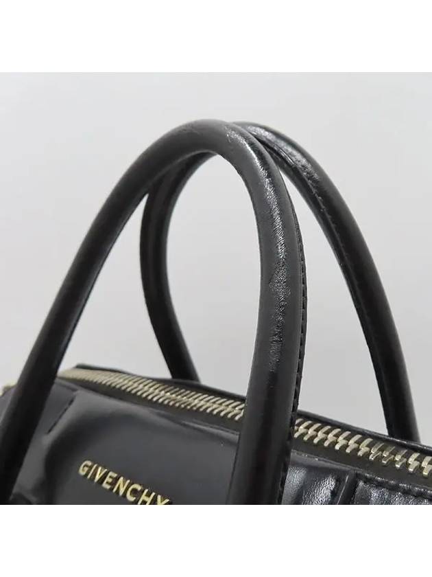 12G5100014 tote bag - GIVENCHY - BALAAN 4