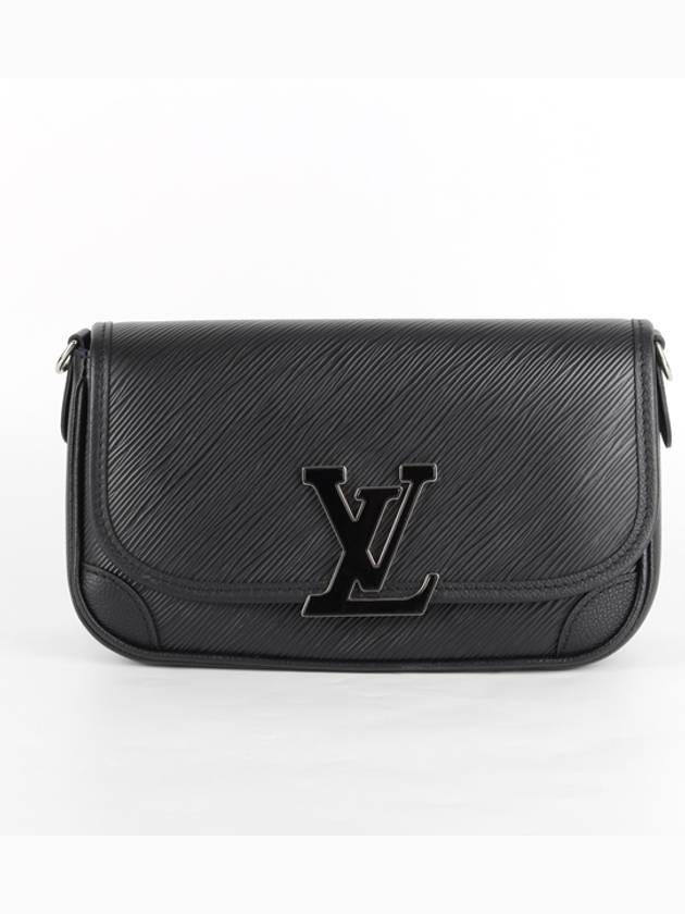 LV Bushbag Noir - LOUIS VUITTON - BALAAN 1