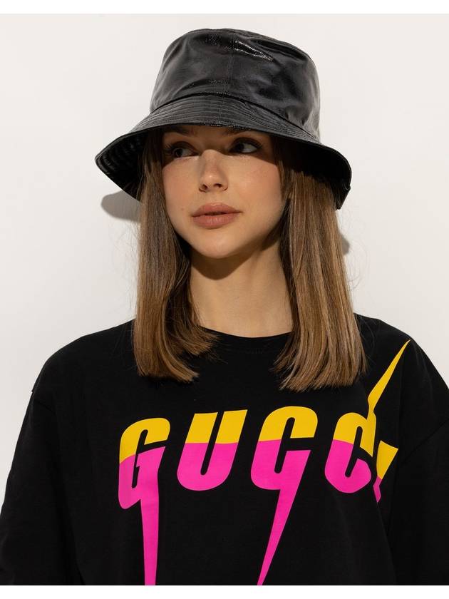 CAPPELLO 7601444HA4C 1060 B0440501204 - GUCCI - BALAAN 5