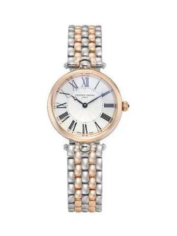 Women s metal watch 270607 - FREDERIQUE CONSTANT - BALAAN 1