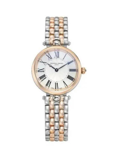 Women s metal watch 270607 - FREDERIQUE CONSTANT - BALAAN 1