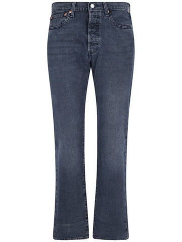 LEVI'S STRAUSS Jeans - LEVI'S - BALAAN 1