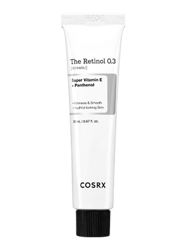 [COSRX] The Retinol 0.3 Cream 20ml - COSRX - BALAAN 1