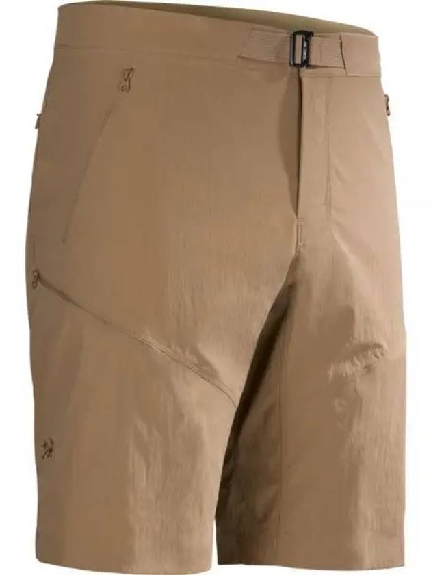 GAMMA QUICK DRY SHORT 11 inches man APOSMX7184CAV M - ARC'TERYX - BALAAN 1