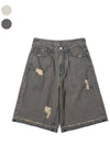 TIN Y SHORTS : 2 COLOR - BIG UNION - BALAAN 2