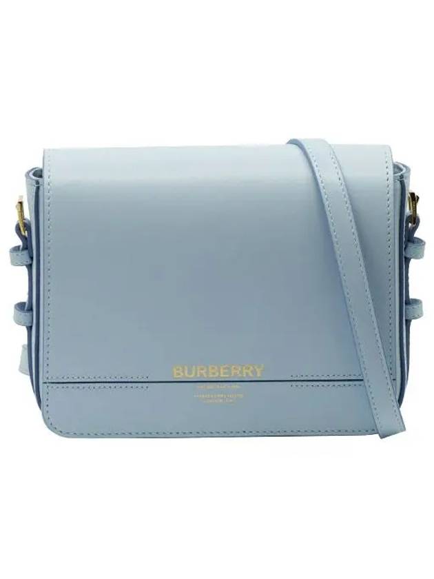 Grace small shoulder bag 80670371 - BURBERRY - BALAAN 1