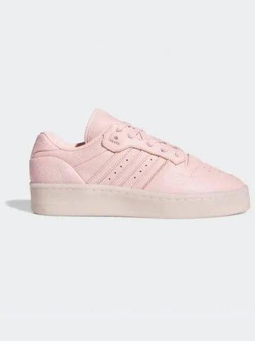 Rivalry Luxe Low SANPINIVORYSANPIN - ADIDAS - BALAAN 1