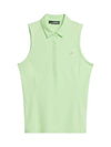 Women s Golf Dena Sleeveless Top - J.LINDEBERG - BALAAN 9