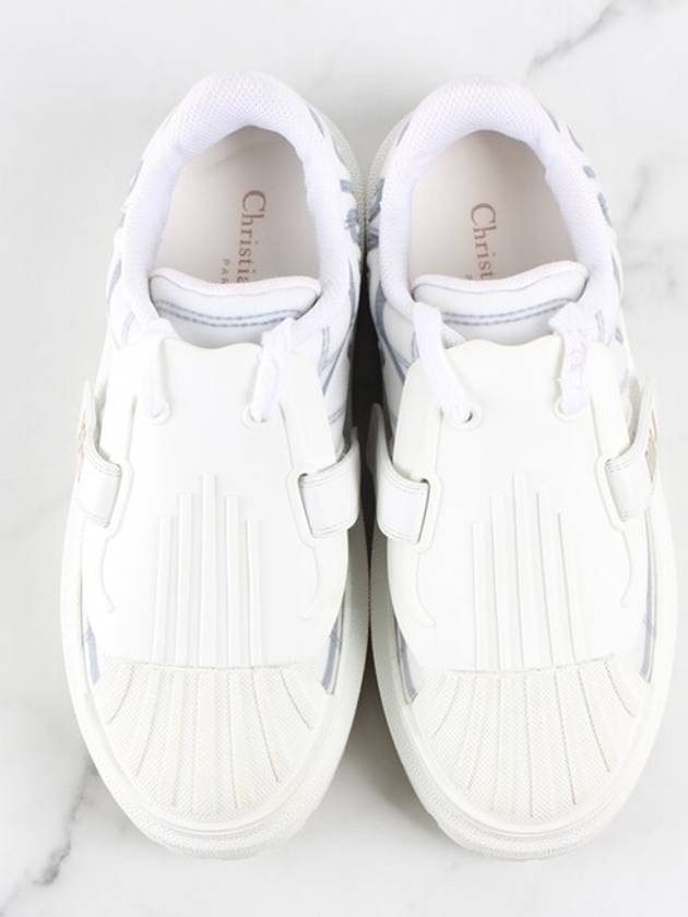 ID Velcro Sneakers 36 5 235 - DIOR - BALAAN 9