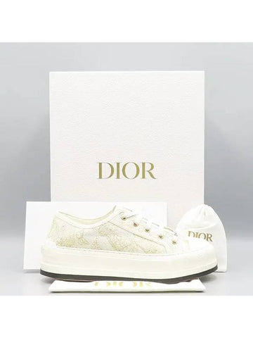 Smith Market KCK385ESR sneakers women s shoes - DIOR - BALAAN 1