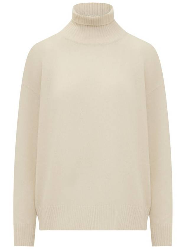 Jucca Turtleneck Sweater - JUCCA - BALAAN 1