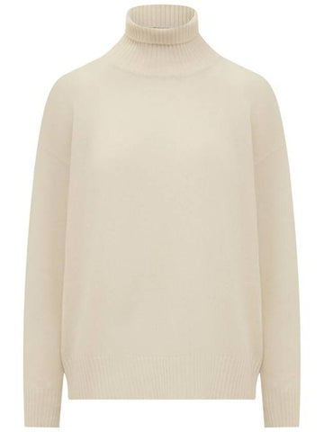 Jucca Turtleneck Sweater - JUCCA - BALAAN 1