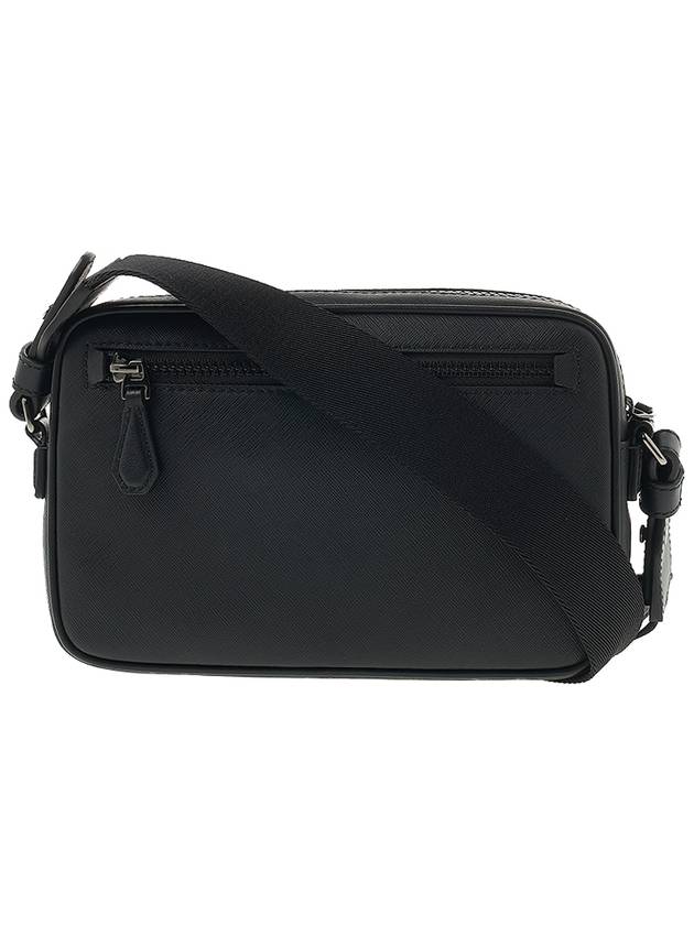 Men s MAKEBA Cross Bag I945R - BALLY - BALAAN 3