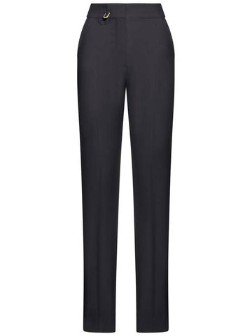 Jacquemus Pants - JACQUEMUS - BALAAN 1