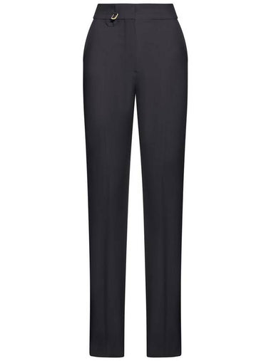 Jacquemus Pants - JACQUEMUS - BALAAN 1