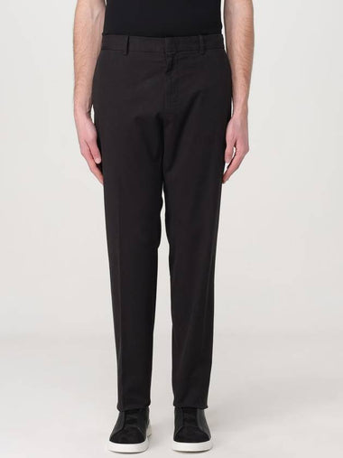 Pants men Zegna - ERMENEGILDO ZEGNA - BALAAN 1