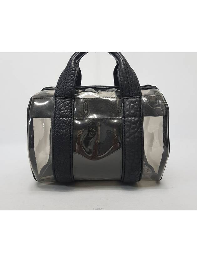 women tote bag - ALEXANDER WANG - BALAAN 4