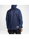 01905860423SBX NumberAnorak Wind RunnerNavy Blue - NIKE - BALAAN 4