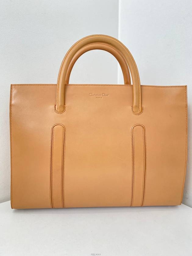 men tote bag - DIOR - BALAAN 2